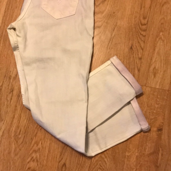 Levi’s Demi Curve Jeans Low Rise 👖 - Picture 3 of 3